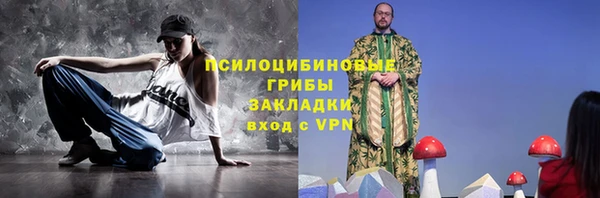 стафф Инта
