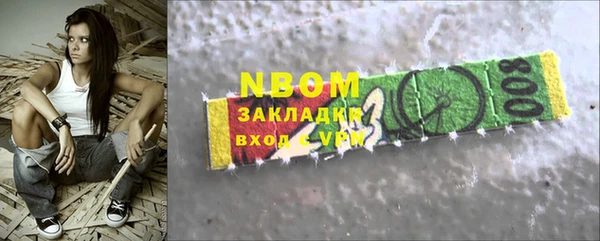 стафф Инта