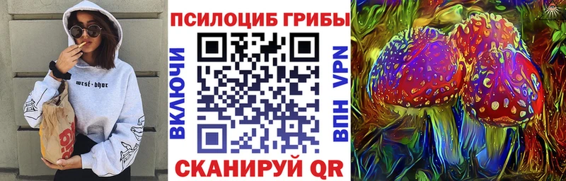 Псилоцибиновые грибы Magic Shrooms Кохма