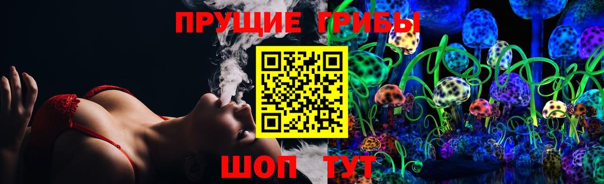 Псилоцибиновые грибы Magic Shrooms Кохма